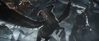 Resultado de imagen de thor ragnarok