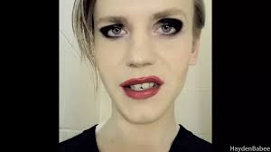 Vidéos porno hayden pavlov Trans gratuites 2025 | xHamster