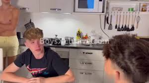 OnlyFans: Tommy Italiano e Alex Anderlatin - duo bollente