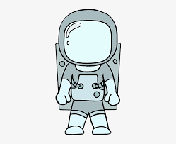 Maybe you would like to learn more about one of these? How To Draw Astronaut Drawing Transparent Png 680x678 Free Download On Nicepng