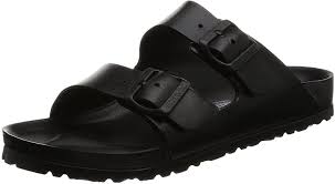 Shop birkenstock women's gizeh sandals and other name brand sandals shoes at the exchange. Amazon Com Birkenstock Essentials Unisex Arizona Eva Sandal Sandals
