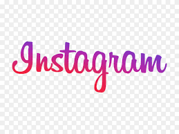 For instagram logo high resolution 10 images found by accurate search and more added by similar match. Instagram Name Logo Clipart Png Similar Png