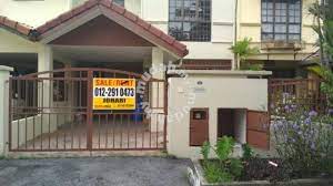 Rumah untuk dilelong auc/muz/0309 3 storey terrace house no 69 jalan uranus u5/122b, seksyen u5, 40150 shah alam, s. Subang Bestari Seksyen U5 Shah Alam Houses For Sale In Shah Alam Selangor Mudah My