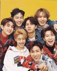 The track comes with a music video that shows the band hanging out in . Jyp Entertainment Defends Got7 S Privacy With New Stricter Violation List