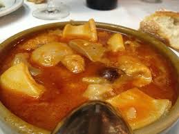 Casa lucio es uno de los restaurantes más emblemáticos de madrid. Casa Lucio Madrid Centro Menu Prices Restaurant Reviews Tripadvisor