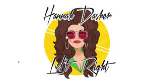 Left left left right left. Hannah Dasher Left Right Lyrics Genius Lyrics