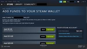 Check spelling or type a new query. How To Add Money To Steam Wallet Max Dalton Tutorials