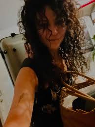 Lauren Elizabeth Baba