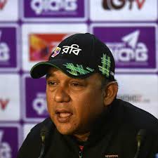 Khaled Mahmud Profile