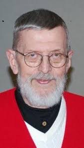 Harry Richard Newton Jr. Obituary