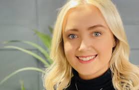 Meet Ashley Cameron and our team of Saks York hairdressers