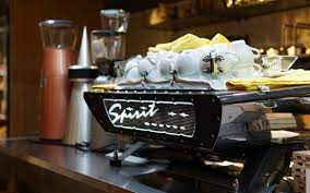She had a very varied upbringing. Six Years On An Updated Guide To Buying Home Espresso Machines Perfect Daily Grind