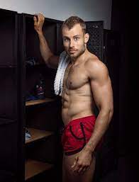 beautiful man - models - les chroniques d'Istvan
