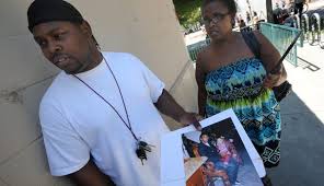 Arrest made in slaying