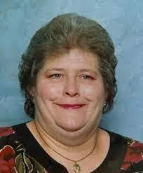 Carol Sidebottom's Instagram, Twitter & Facebook