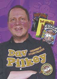 Dav Pilkey Midjourney style (Dav Pilkey eBook by Chris Bowman EPUB Rakuten  Kobo United States)