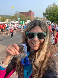 any runners from rochester mn ?