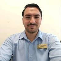 Alejandro Novelo Chávez