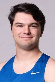 2026 Men's Track & Field Roster