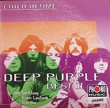 20 years ago20 years ago. Child In Time Deep Purple Amazon De Musik