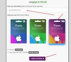 Free gift cards are available for the taking from a variety of sites and apps. Legit And Free Way To Get Itunes Gift Card Codes Working Method