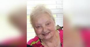 Darthy Lunell Lott Strickland Obituary (2022)
