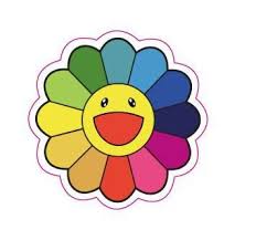 If your taste in interior decorating is a bit more black and white, this plush is for you. Grosshandel Sunflowers Takashi Murakami Totem Aufkleber Hause Pvc Kunstdekor Abziehbild Wand Laptop Home Office Abnehmbare Rennwagen Poster Von Baby777 40 43 Auf De Dhgate Com Dhgate