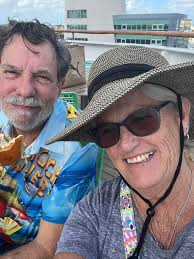 USCG Lightship Sailors Association reunion in Myrtle Beach SC