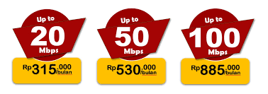 Bebas akses internet cepat, internet stabil bagi masyarakat yang tinggal di jakarta, tentu saja layanan dari indihome sangat mudah untuk dinikmati. Pemasangan Indihome Daftar Indihome