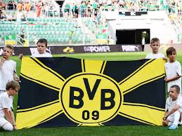 ▶hier finden sie was passiert heute bei borussia dortmund? Bvb Feierte Heute Vor 16 Jahren Seinen Borsengang Business Insider
