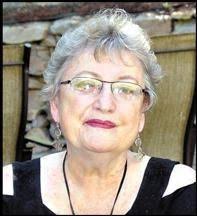 Shirley Frank Obituary (1934