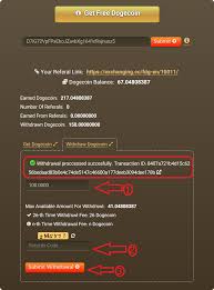 One such cryptocurrency taking birth in 2013 was dogecoin featuring the unassuming face of a japanese shiba inu dog which was a. How To Buy Dogecoin In India Howots