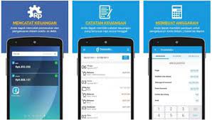 Apakah anda harus sering mengalihkan akun sosial yang berbeda dari aplikasi yang. 10 Aplikasi Pengatur Keuangan Pribadi Terbaik Di Android 2021