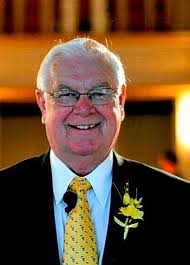 Mr. Russell Winston Horton Obituary