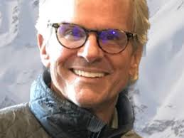 Ron Ferrin Obituary (1948