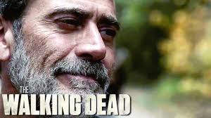 The Walking Dead: Jeffrey Dean Morgan, Season 11 & The Best Gift Ever