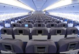 scientific omni airlines seating chart 2019