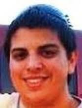 Obituary information for Kelvin Ryan Chazarreta