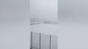 Usa played against costa rica in 1 matches this season. La Ciudad Deportiva Del Bayern Amanecio Totalmente Cubierta De Nieve As Com