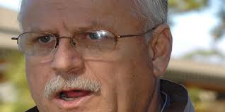 Union sheriff dies from heart attack