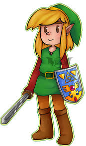 And yet, for one amateur developer who goes by the name dopply on twitter, link: Link The Faces Of Evil Chibi By Po Zu On Deviantart