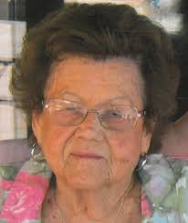 Helen Jerman Obituary (1926