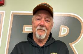 Chris Stanford, District Attorney General, 31st Judicial District