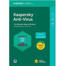Genuine Kaspersky Anti Virus 2020 End 1 22 2021 12 00 Am