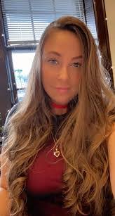 Amber Pirillo's Instagram, Twitter & Facebook