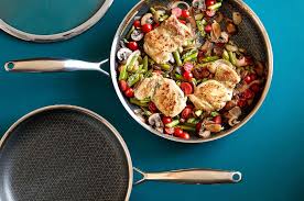 How To Make An Amazing Pan Sauce Pampered Chef Cooking For Beginners Pampered Chef Pampered Chef Recipes