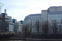 You can find information about chinese embassy in kuala lumpur, malaysia including address, phone, fax, email, office hours, website and ambassador. Embassy Of China Berlin Wikipedia