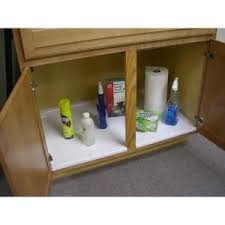 Check spelling or type a new query. Xtreme Mats Black Kitchen Depth Under Sink Cabinet Mat Drip Tray Shelf Liner 33 3 8 In X 21 5 8 In Cm 36 Blk The Home Depot Base Cabinets Sink Cabinet Under Kitchen Sink Organization