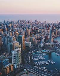 Lebanon Insta Lebanon On Instagram Good Evening Dear Followers With This Amazing View From Beirut Lebanon Photo Posted B Beirut Lebanon Lebanon Beirut