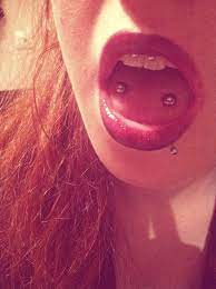Venoms Smiley 3333 All That Needs To Be Added Is Medusa And Nostril Lip Piercing Venom Piercing Tattoos And Piercings